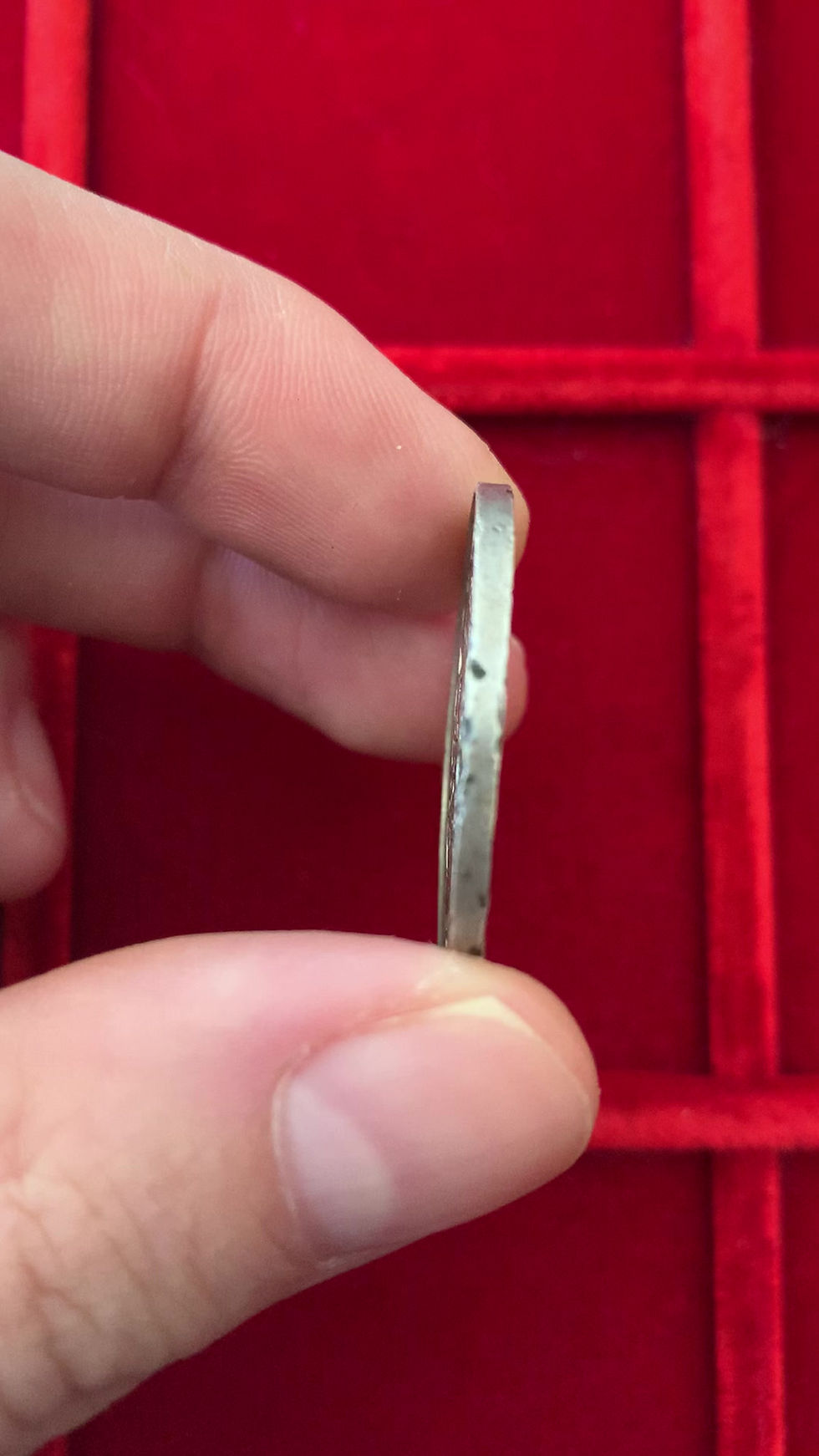 Thumbnail: 102003  |  FRANCE. Rouen. Freemasons silver Medal.