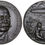 Thumbnail: 103099  |  GERMANY. Graf von Zeppelin cast iron Medal.