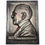Thumbnail: 101317  |  SWEDEN. Ernst Trygger silver uniface Plaque.