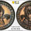 Thumbnail: 102468  |  GERMANY. Hamburg. Satirical silver Medal.