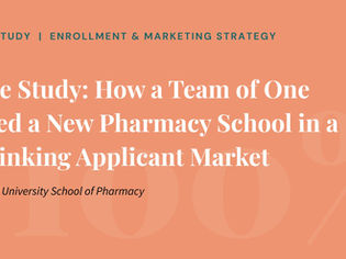 Marshall School of Pharmacy