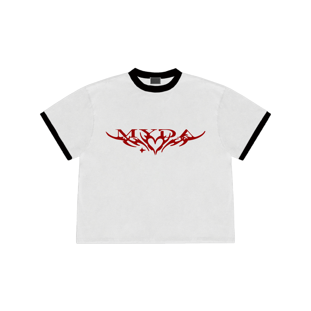 MYDA TEE HEART