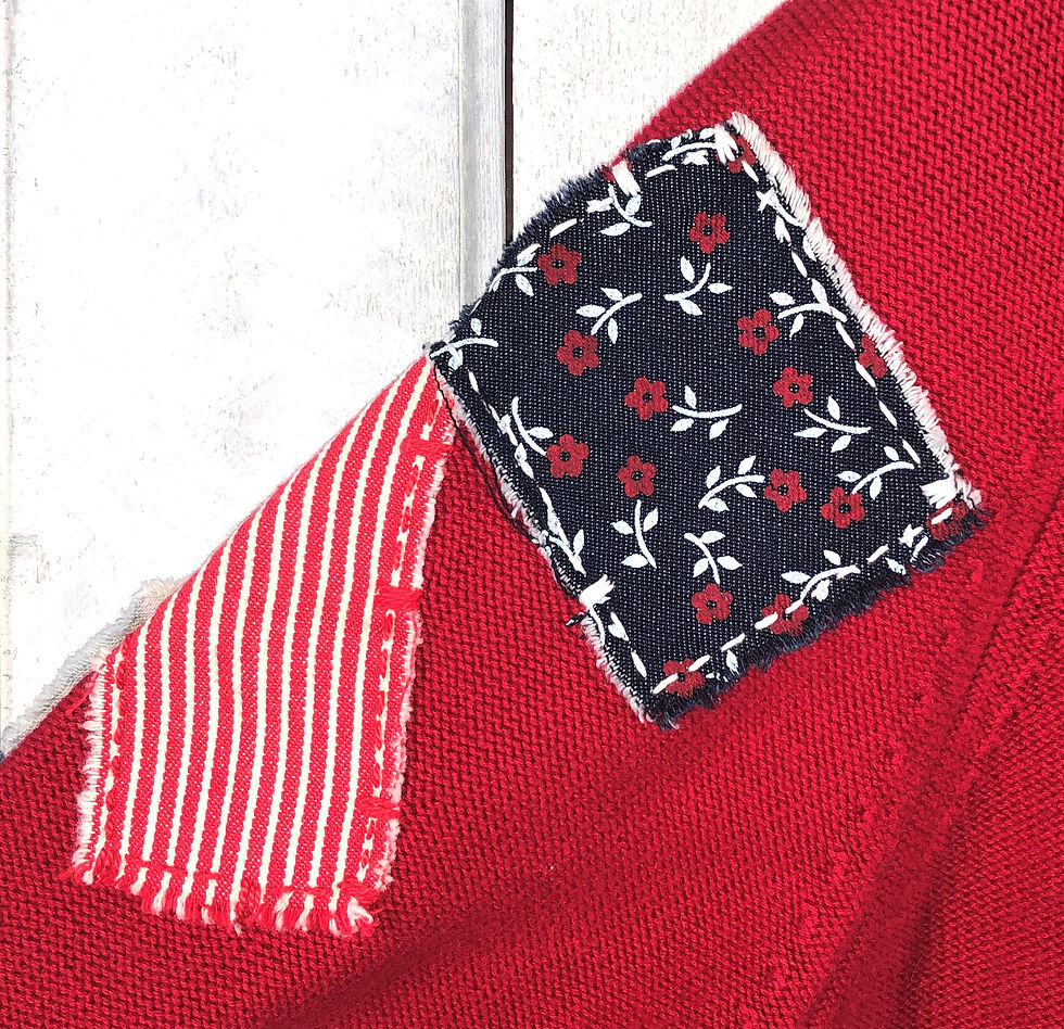 Thumbnail: THE REDWING