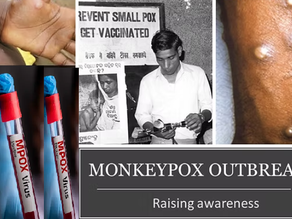 Monkeypox outbreak
