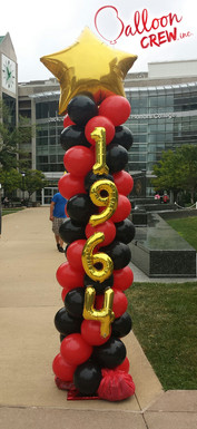 Anniversary Column