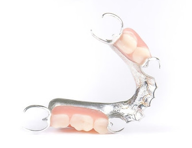 Partial Dentures