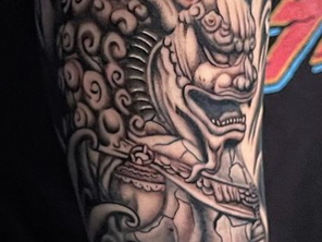 How Your Tattoos Can Tell Your Story