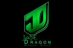 Jade Dragon