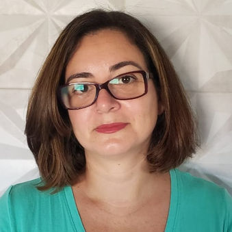 Entrevista com Fabiana Gomes
