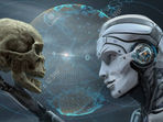Dead man talking