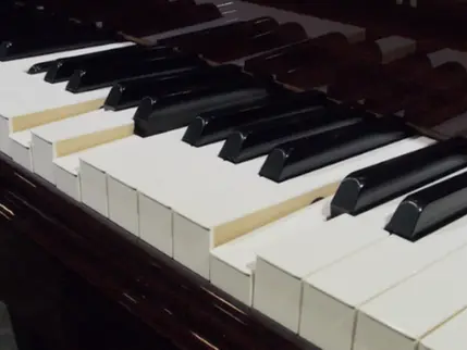 Player Piano