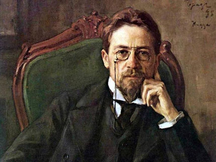 Chekhov’s Gun