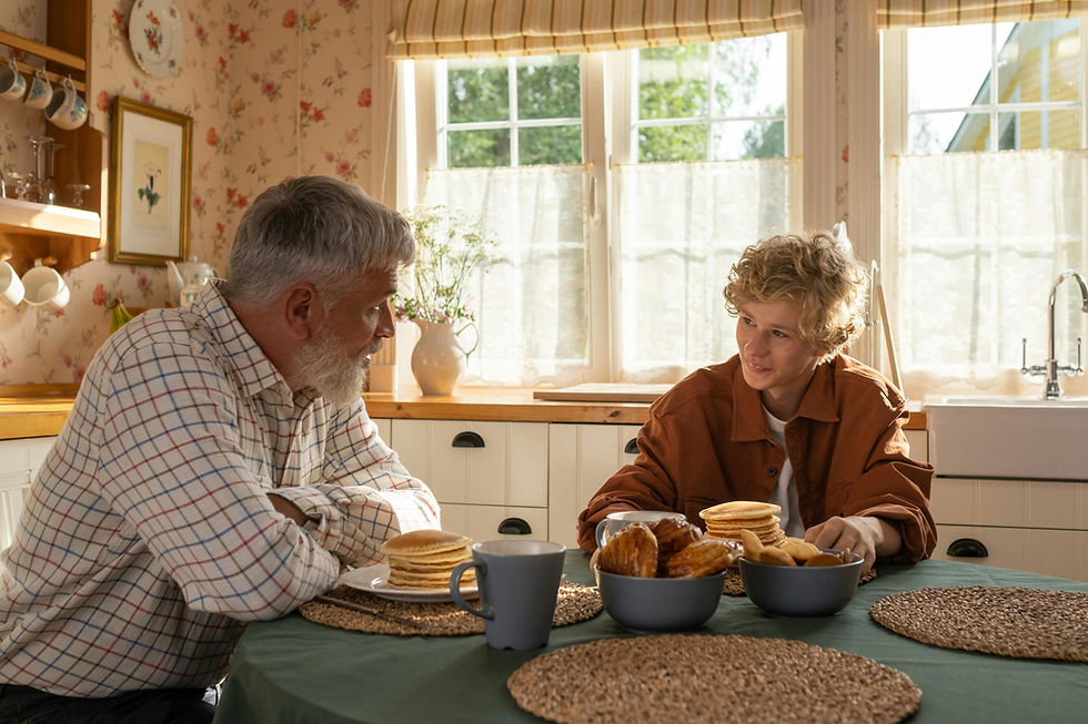 4 Things Parents Can Do to Support Their Teen’s Therapy at Home