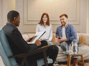 "I Tried Therapy and It Didn't Work." What To Do Next
