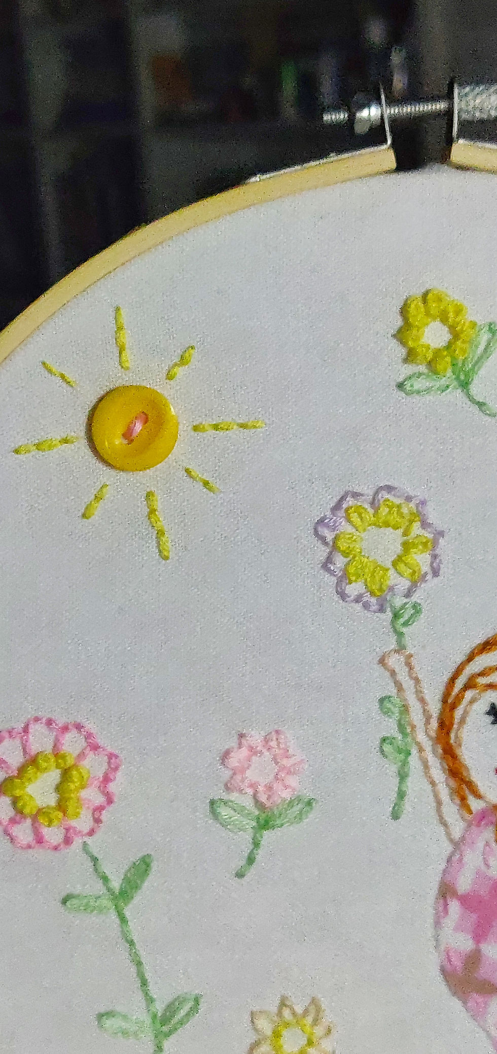 Thumbnail: Zâna fetiță