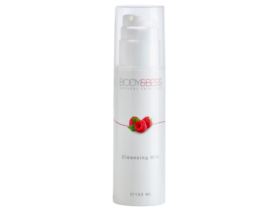 Cleansing Milk (1)