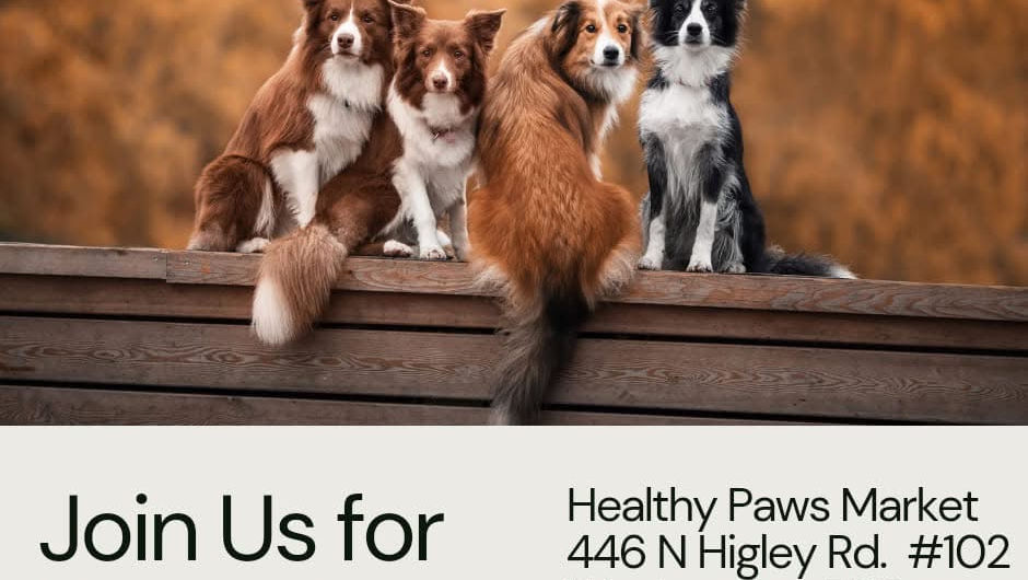 Yappy Hour