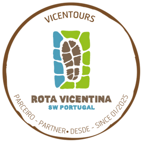 Vicentours Torna-se Parceira Oficial da Rota Vicentina
