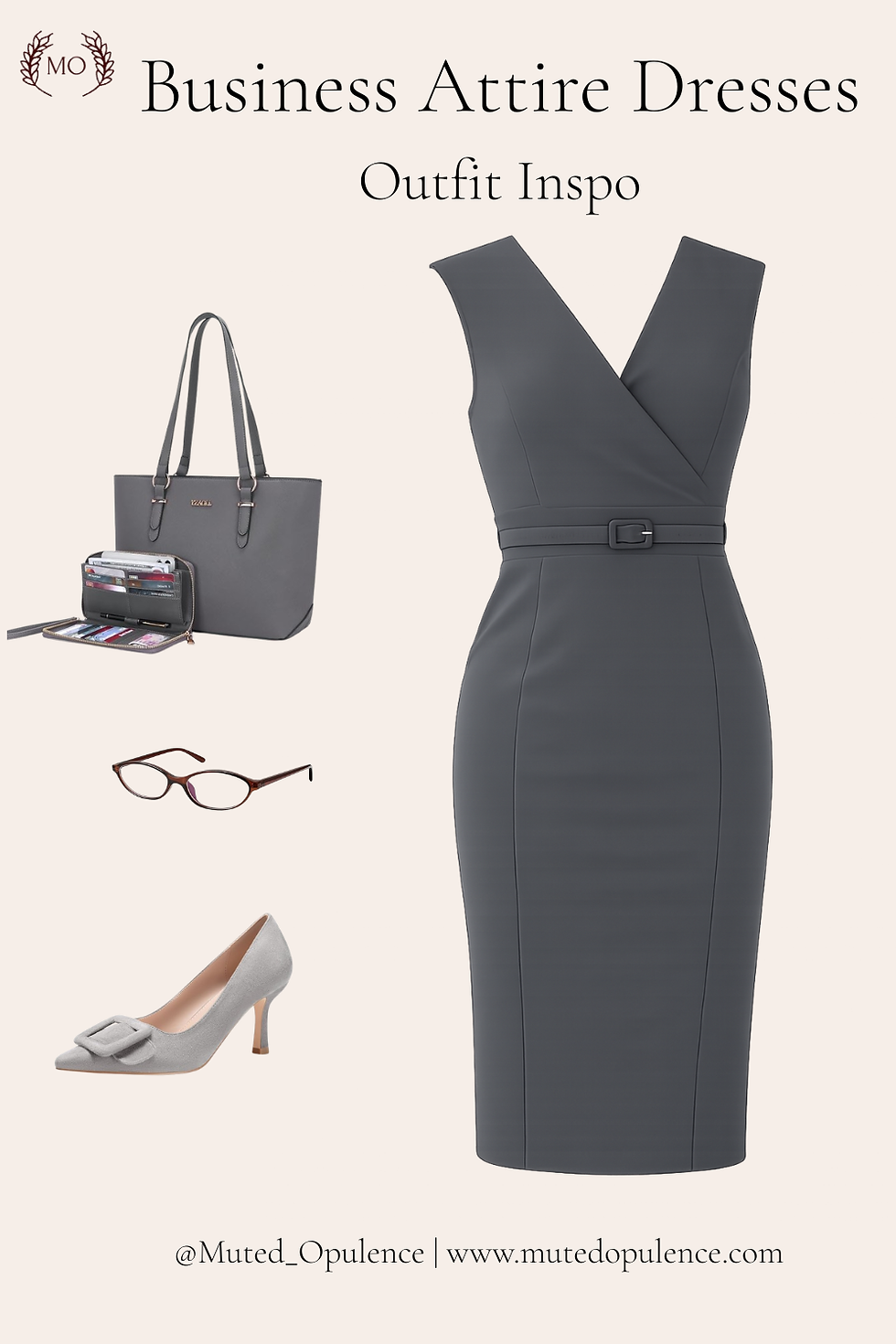 WorkWear | Bag | Shoes | Glasses 