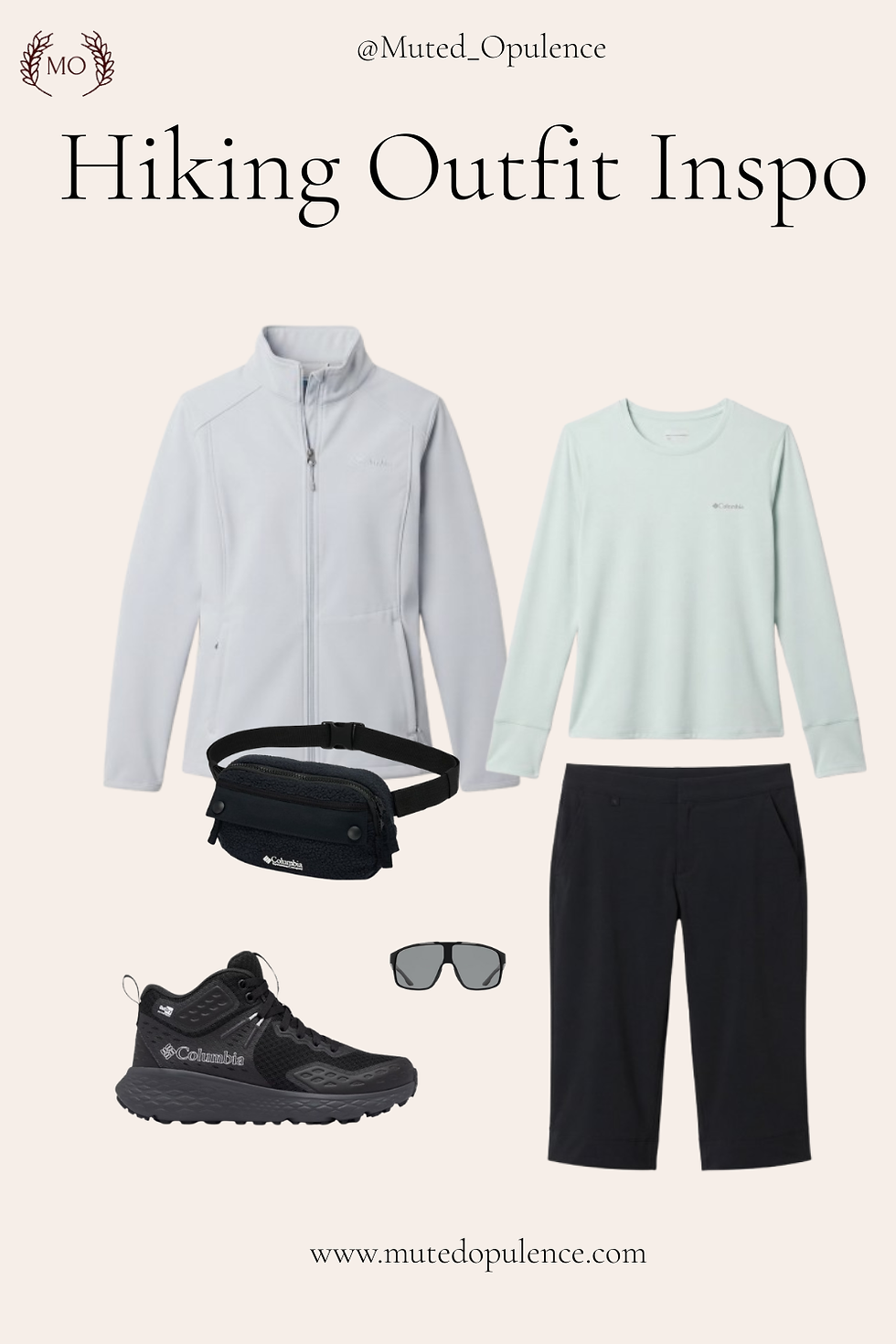 Jacket | Top | SunGlasses | Shoes | Bag | Shorts