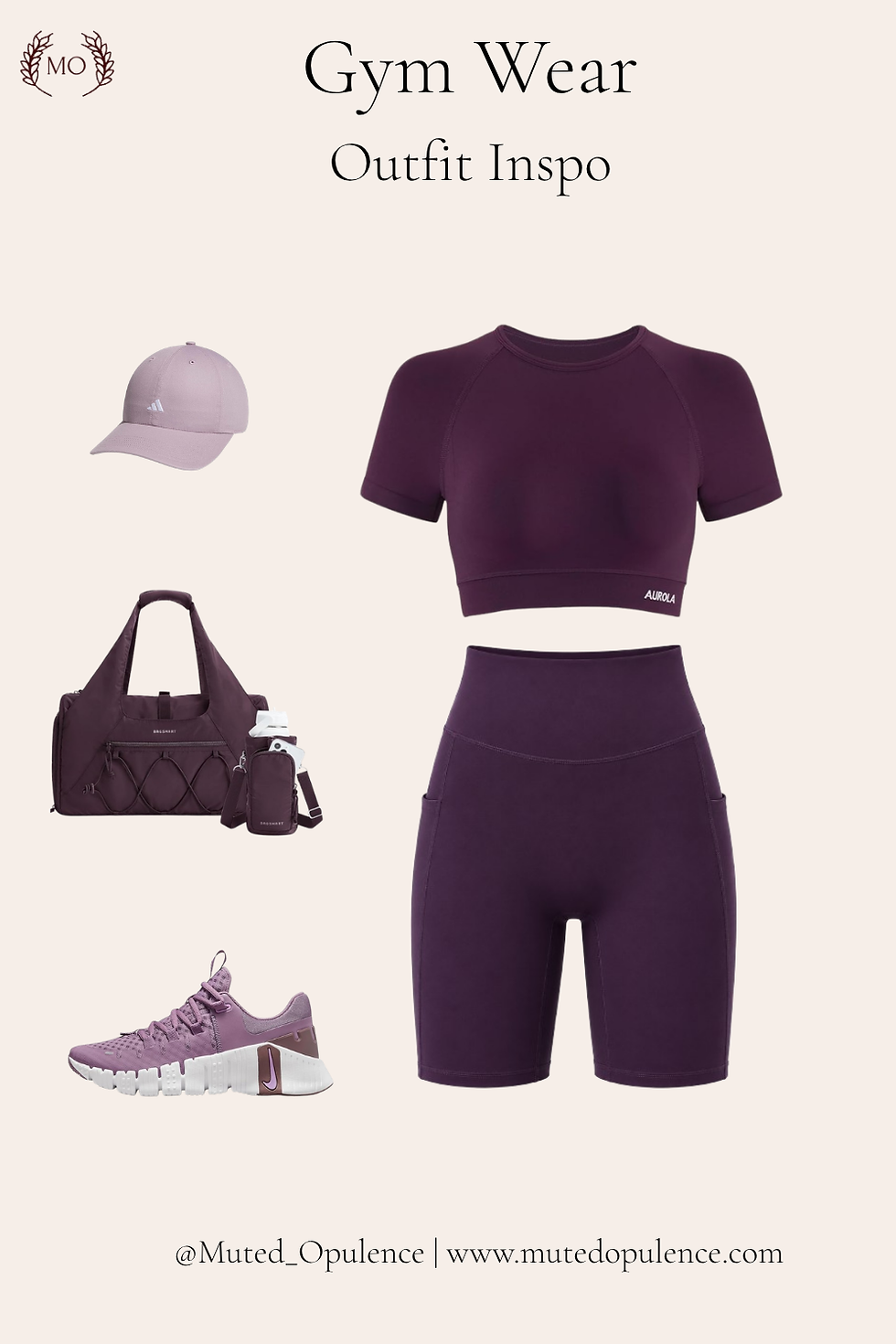 Top | Tights | Shoe | Hat | Bag