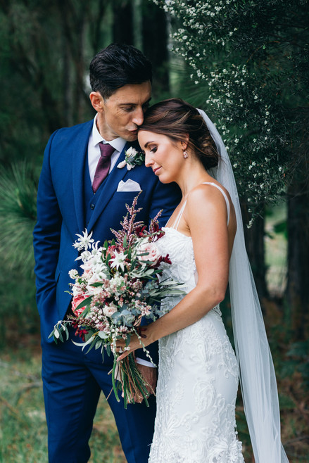 Bridal Makeup by Lara Quinn
Gold Coast