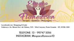 Espaço Florescer