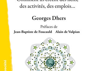 Hommage à Georges Dhers