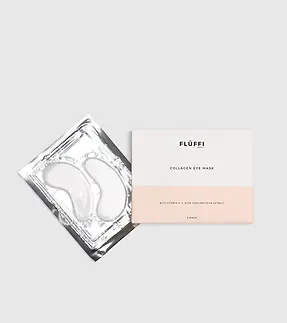 fluffi-Collogen Eye Masks.webp