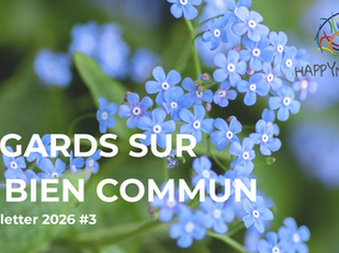 Comment accompagner les transformations de notre temps ?