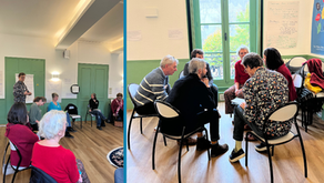 Retours sur la 3° édition des journées Réseau de Réseaux Humanistes