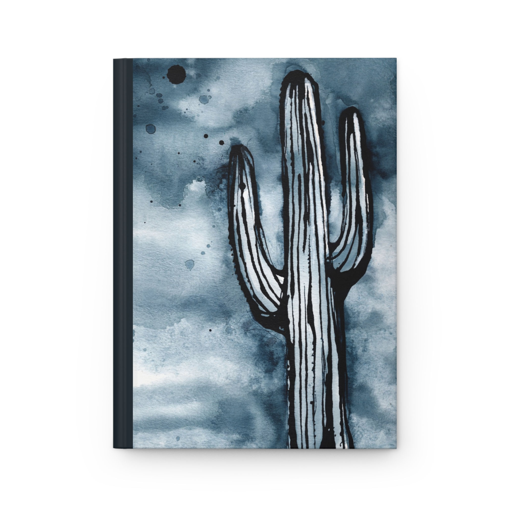 Hardcover Journal - Majestic