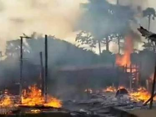 43,000 Christians Killed By Nigerian Jihadists In 12 Years