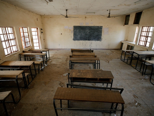 Genocide Emergency: Nigeria