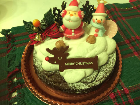 クリスマスが終わったら