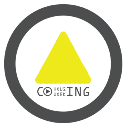 Gamified Cohousing logo