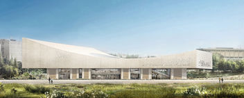 OFFENER BRIEF AN HERZOG & DE MEURON WEGEN DAS ISRAELISCHE NATIONALBIBLIOTHEK IN JERUSALEM