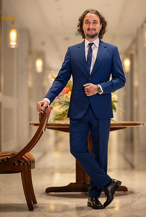 pedro aibeo suit 2024