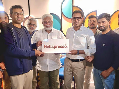 Landmark Trademark Victory for Nellspresso®