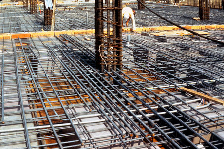 4. Steel in Reinforced Concrete