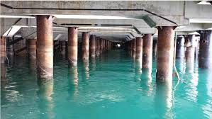 1. OFFSHORE STRUCTURES