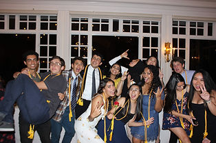 CSF (California Scholarship Federation)