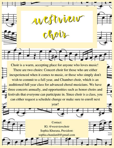 Choir