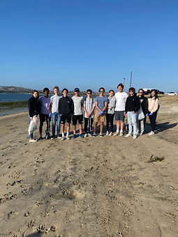 BOPP (Beach and Ocean Protection Program)