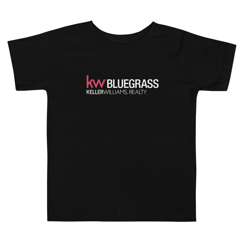 KWBG Toddler Logo Tee