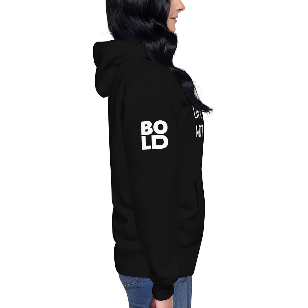 Thumbnail: Life By Design Hoodie