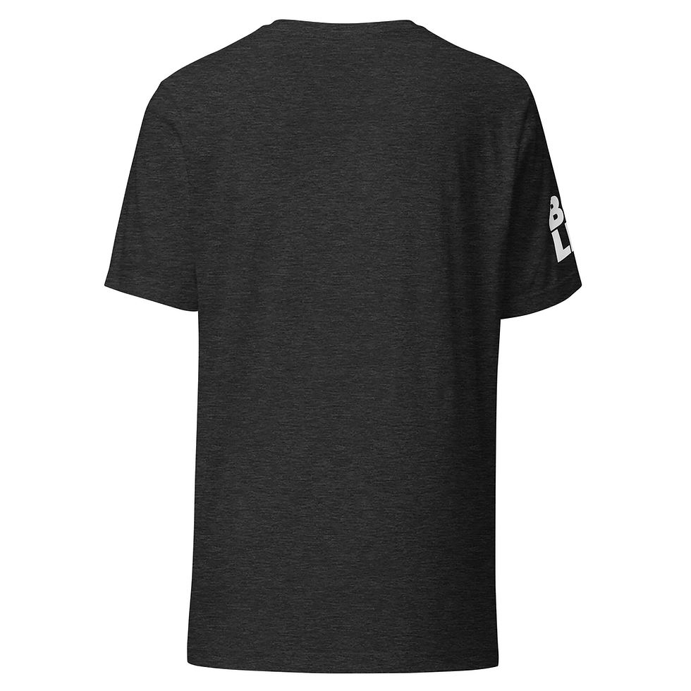 Thumbnail: Fear or Faith t-shirt