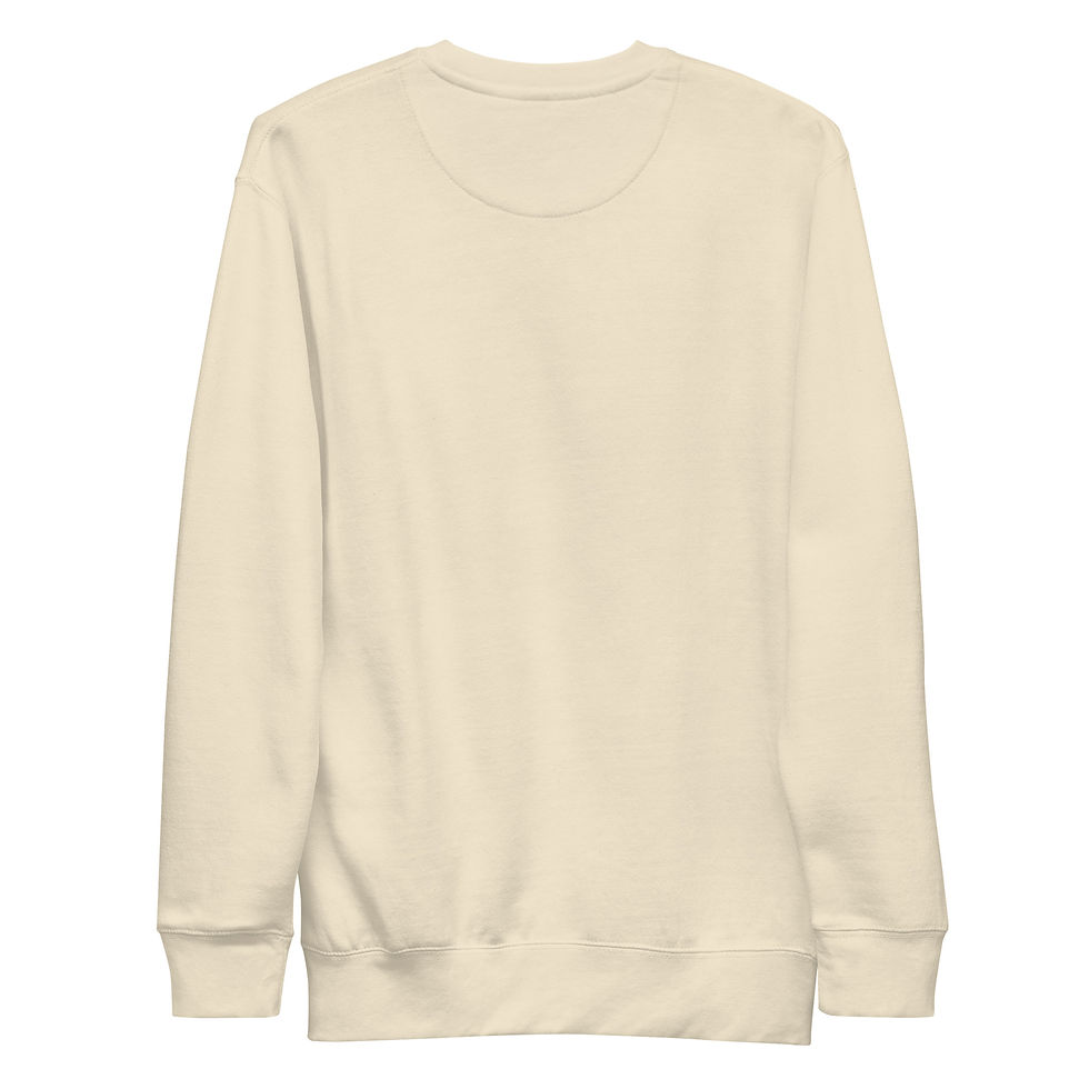 Thumbnail: Ho Ho Home Sweatshirt