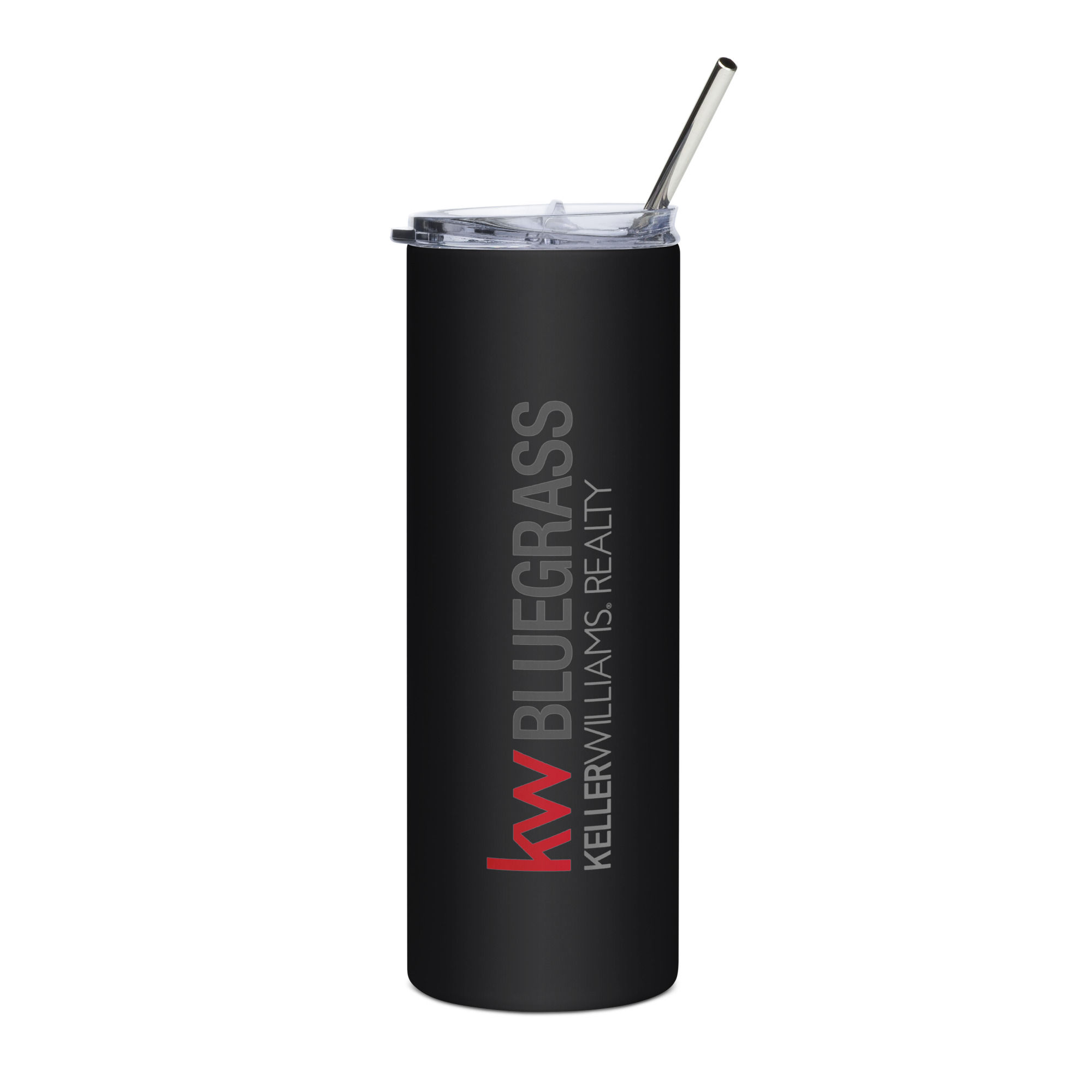 KWBG Stainless steel tumbler