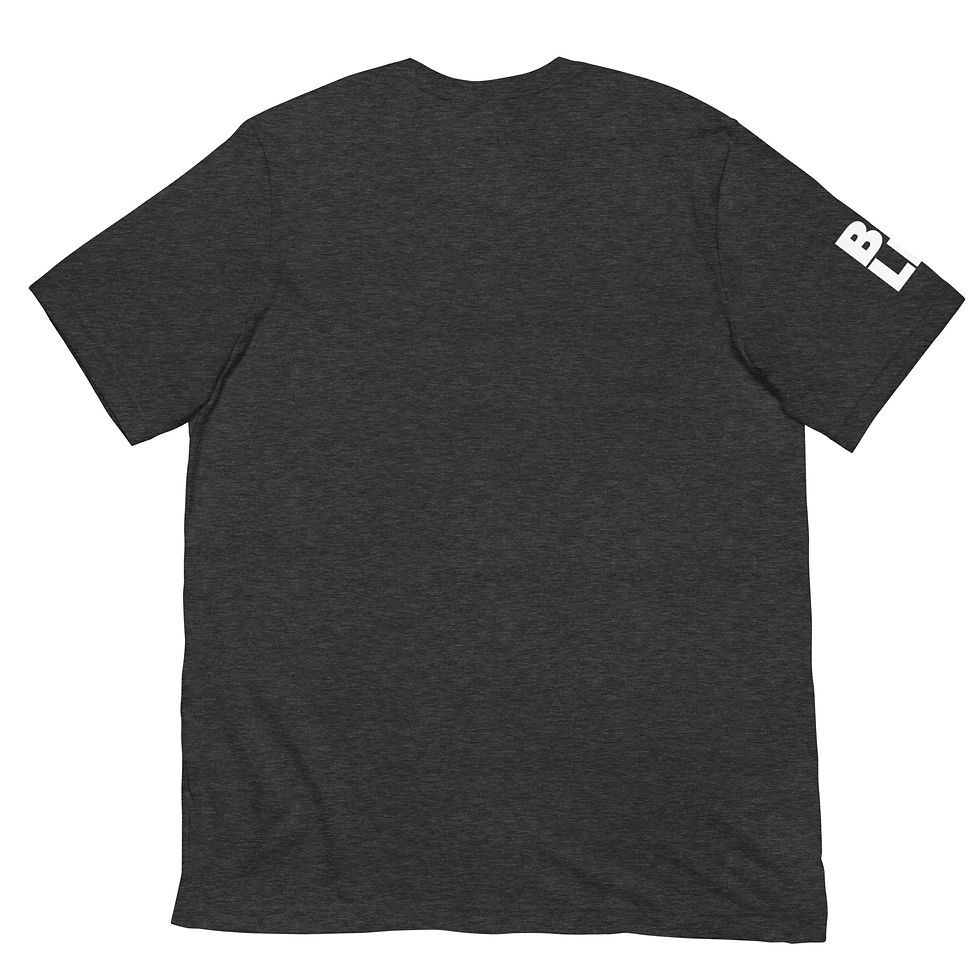 Thumbnail: Change the Way You Look at Things t-shirt